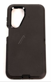 Mobilize Leather Bag Gsm - 81291 Mobilize Defender Case Samsung Galaxy A17 5g Black