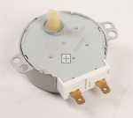 Panasonic Motor Rotary Disks - F63269p00hp Turntable Motor