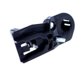 Liebherr Door Hinges - 909641200 Bag Replacement Bearing Part Left Black