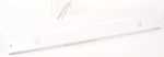 Amica Fixings And Brackets - 1048326 Upper Hinge Plate