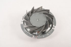 Ventilator Motor - 17471100005304 Fan Assembly [Midea]
