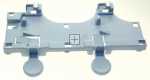 Fixings And Brackets - 1758930200 C00968628 Folding Part Of Bottom Basket (blue) [Arcelik]