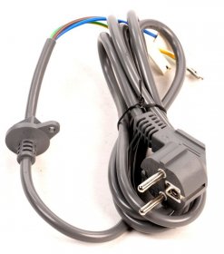 Mains Power Lead - 9178042325 C00940870 Power Cord [Arcelik]