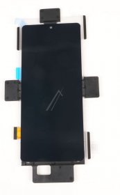 Samsung Display Unit - Gh82-37578a Svc Screen Assembly-main Ub(svc-com)sm-f766
