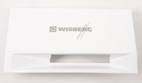 Handle - 12138100a58851 Drawer Handle Assembly [Midea]