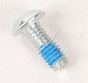 Navee Screw - 20020100000509 Flower-shaped Semicircular Head Screw M4*10