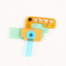 Samsung Microphone - Gh96-20509a Assembly Mic Pba-top Mic Fpcb_sm-x736b
