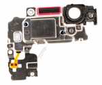Samsung Phone Speaker - Gh96-19855a Assembly Speaker-top_sm-f966