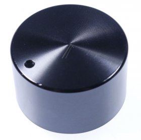 Kuppersbusch Teka Button - 82032901 Mando Negro B6330 0s1