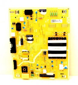 Samsung Module - Electrical Unit - Bn44-01117a Dc Vss-driver Board L43f7_ahs Dc-dc 127