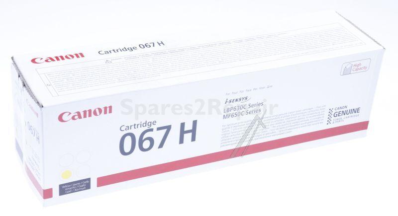 Canon Toner Cartridge - 067h 5103c002 Toner Cartridge