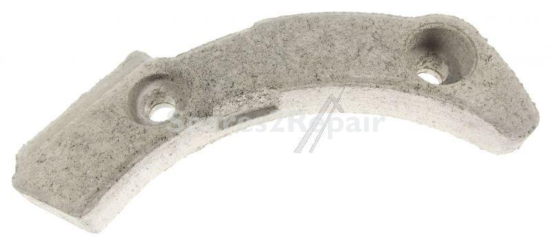 Weight - 8017794 Front Counterweight [Amica]