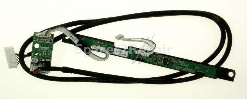 Samsung Remote Receiver Module - Bn96-07702c Assembly Board P-function Led&ir&h ln46a750r