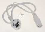 Philips Mains Power Lead - 996510057704 Cord Mains