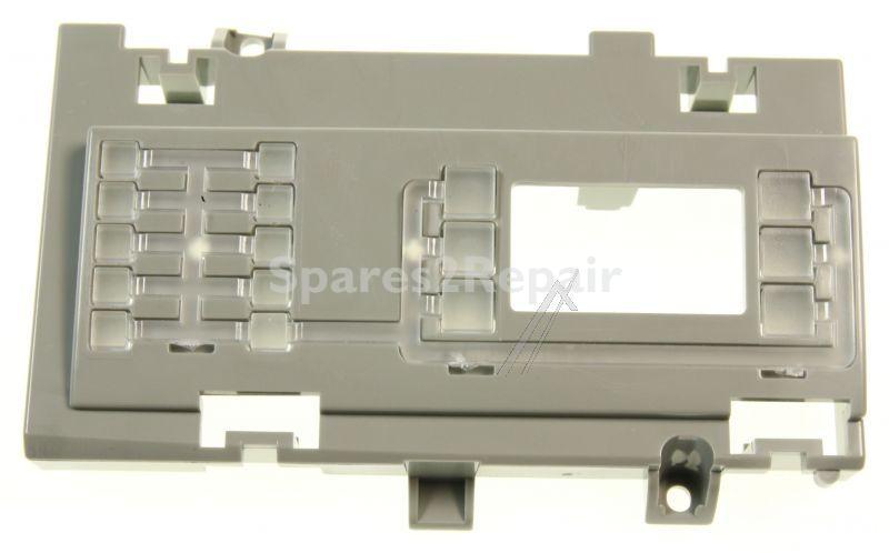 Perforated Rail - 43012773 Led Guide - Display Nfc [Candy Hoover]