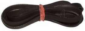 Hutchinson Poly v belt H - 1975h5 Poly V Belt L=1975mm