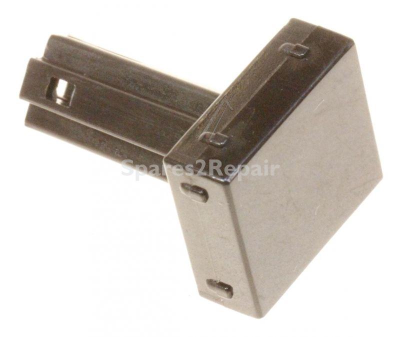 Power Button - 1173081207 On-off Button Brown [Electrolux Aeg]