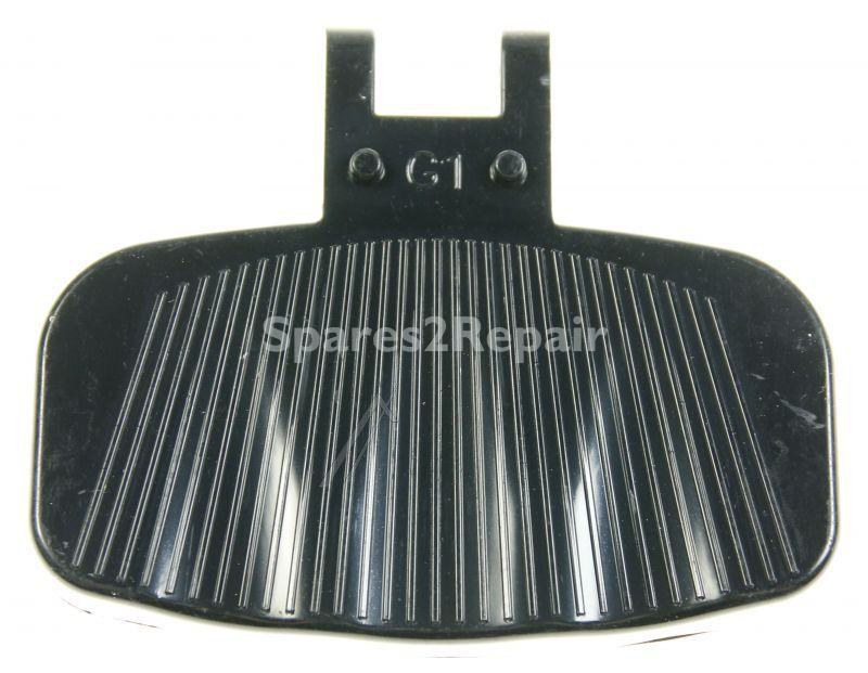 Door Handles - 42121965 Door Handle-d35-black M batch [Vestel]