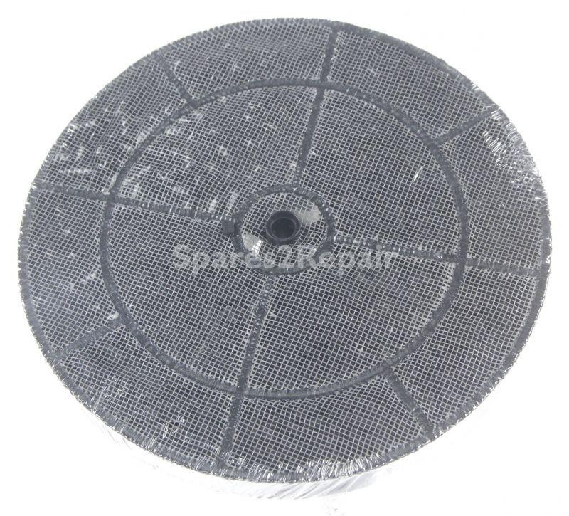 Eurofilter Carbon Filter - Carbon Filter X1 For Whirlpool