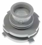 Haier Fixings And Brackets - 0120201005 49053173 Lower Sprayer Column