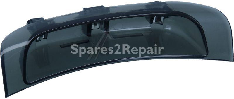 Washing Machine And Tumble Dryer Door Handles - 43011740 Door Handle Assembly [Candy Hoover]