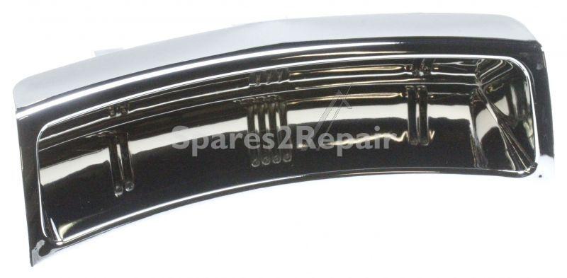 Washing Machine And Tumble Dryer Door Handles - 41041407 Door Handle Assembly [Candy Hoover]