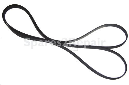 Poly v belt H - C00036195 482000026320 Poly-v-belt [Whirlpool Indesit]