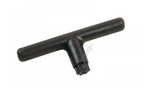 Sound United Tools - Mm08338 Torx Key T50 Moulded