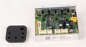 Navee Emobility Controller - 20020100002326 Controller Components-european Specification