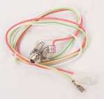 Kuppersbusch Mounting Socket - 547931 Socket With Cable Set Serving Counter