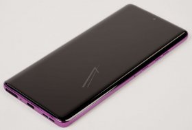 Motorola Display Unit - 5d68c30255 Xt2507 Tp Lcm Etched Purple Eu Cs