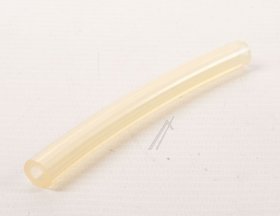 Kuppersbusch Tube - 534361 Silicone Hose 80sh 5x10
