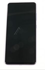Samsung Display Unit - Gh82-25623c Svc Assembly Smt-octa(svc-e-lv-pf)a525f xid