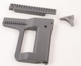 Lg Casing Cover - Agm75509602 Svc Parts Assembly Guide Assembly Handle Button Control [l] Lg Xd Na