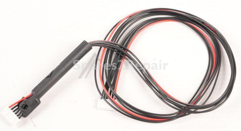Various Cable Connectors - 549505 Tft Wire Set