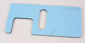 Wrepair Mobile Phone Tools - Cft-61492 Wrepair Cleaning And Display Protection Film Application Platform Blue Esd