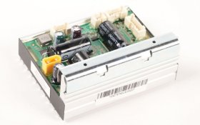 Navee Emobility Controller - 20020100001154 Controller Assembly For T2314 & T2327 Eurocodes