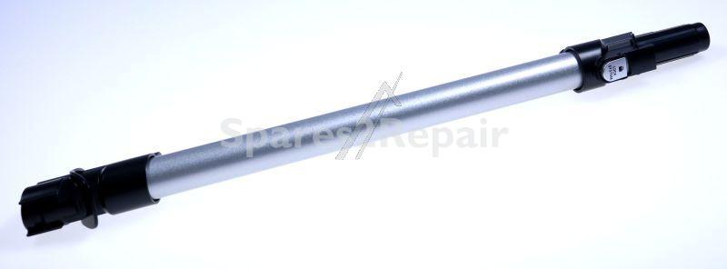 Telescopic Hose - Ss-7222069496 Tube-grey [Groupe SEB]