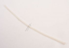 Saeco Connecting Hose For Coffee Machines - 421941126511 Silicone Hose 3 5x6 L=400mm