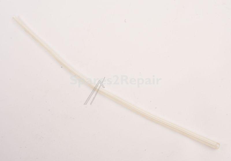 Saeco Connecting Hose For Coffee Machines - 421941126511 Silicone Hose 3 5x6 L=400mm