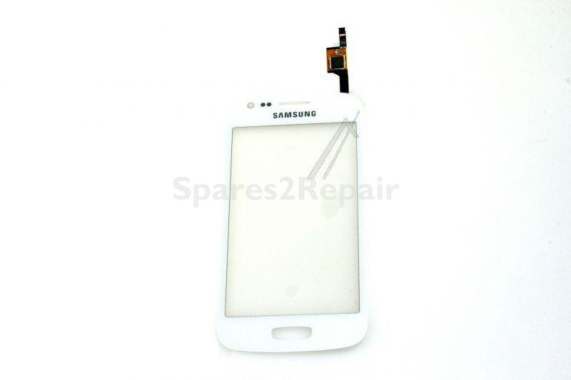 Samsung Display Unit - Gh59-13503b Touch-panel(c-type)-gt_s7270 Tsp_wht