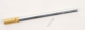 Kuppersbusch Shaft Extension - 185530 Shaft Extension