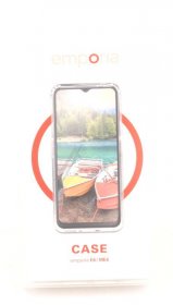 Emporia Leather Bag Gsm - Sc-e6-trans Emporia Case Smart 6 Transparent