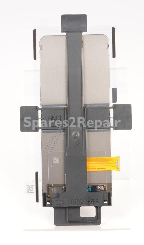 Samsung Display Unit - Gh82-35022a Svc Screen Assembly-main Ub(svc-com)sm-f741