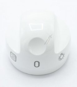 Control Knobs - 3425780065 Knob Oven [Electrolux Aeg]