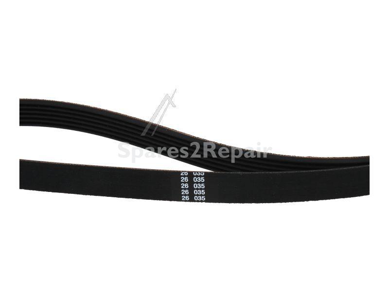 Hisense Gorenje Drive Belts - Hk2366486 Belt