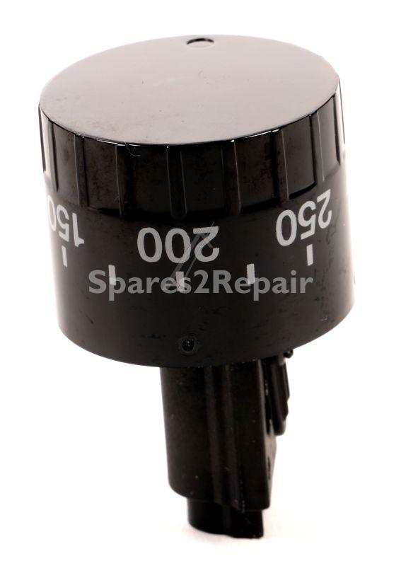 Kuppersbusch Thermostat Control - 545937 Thermostat Toggle
