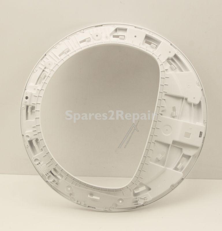 Washing Machine Window Frame - 11065769 Window Frame [Bosch Siemens]