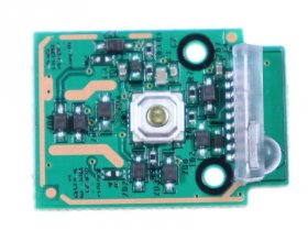 Samsung Module - Electrical Unit - Bn96-38694a Assembly Board P-function Tact j5000_5200 ct