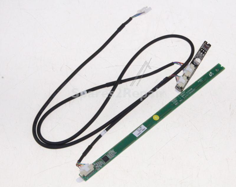 Samsung Module - Electrical Unit - Bn96-15396c Assembly Board P-touch Function&ir lc6620 c